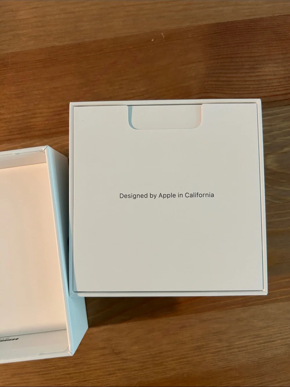 Apple AirPods 3rd Generation